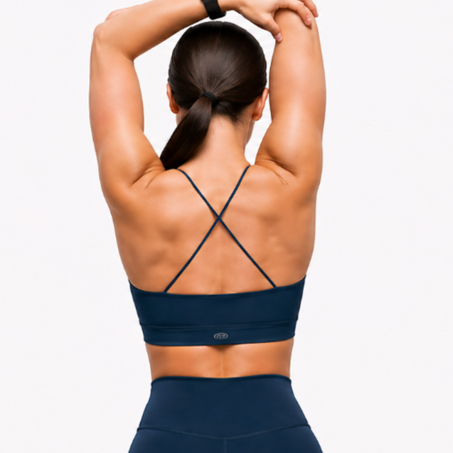 Sensitive back