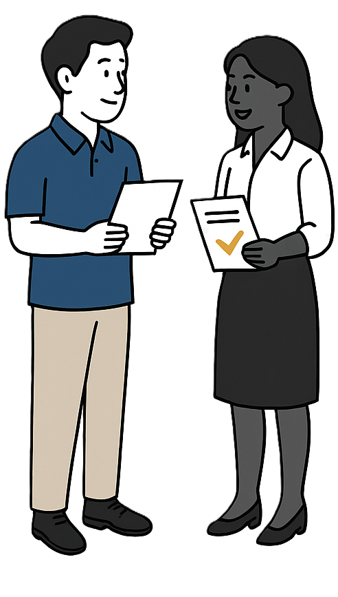 Industry Advisors @ Work