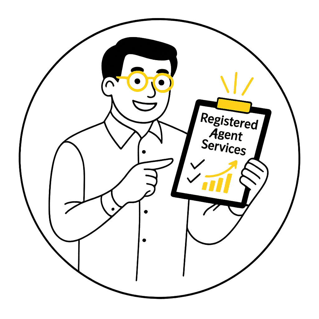 IndustryADV - Anthony the Accountant Registers Business