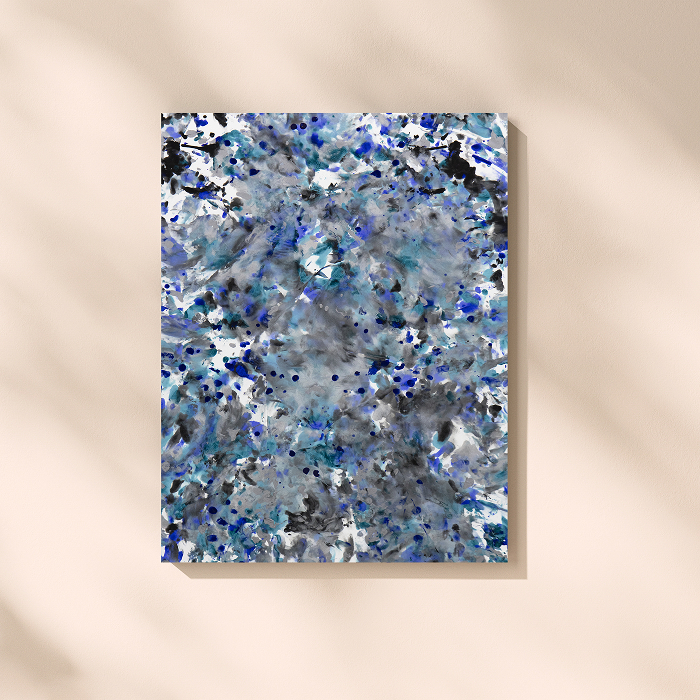 Gallery mockup