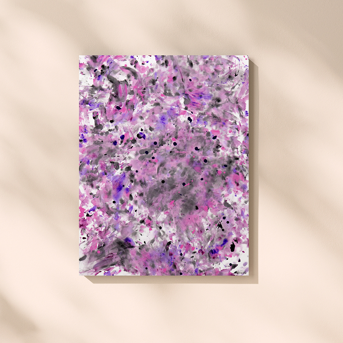 Gallery mockup