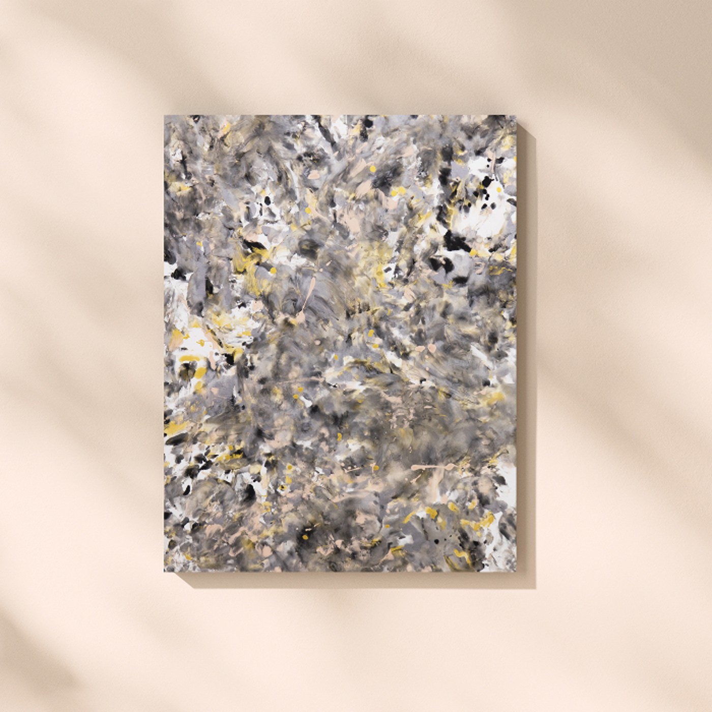 Gallery mockup