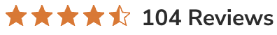 104 Top Reviews