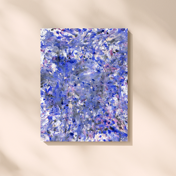 Gallery mockup