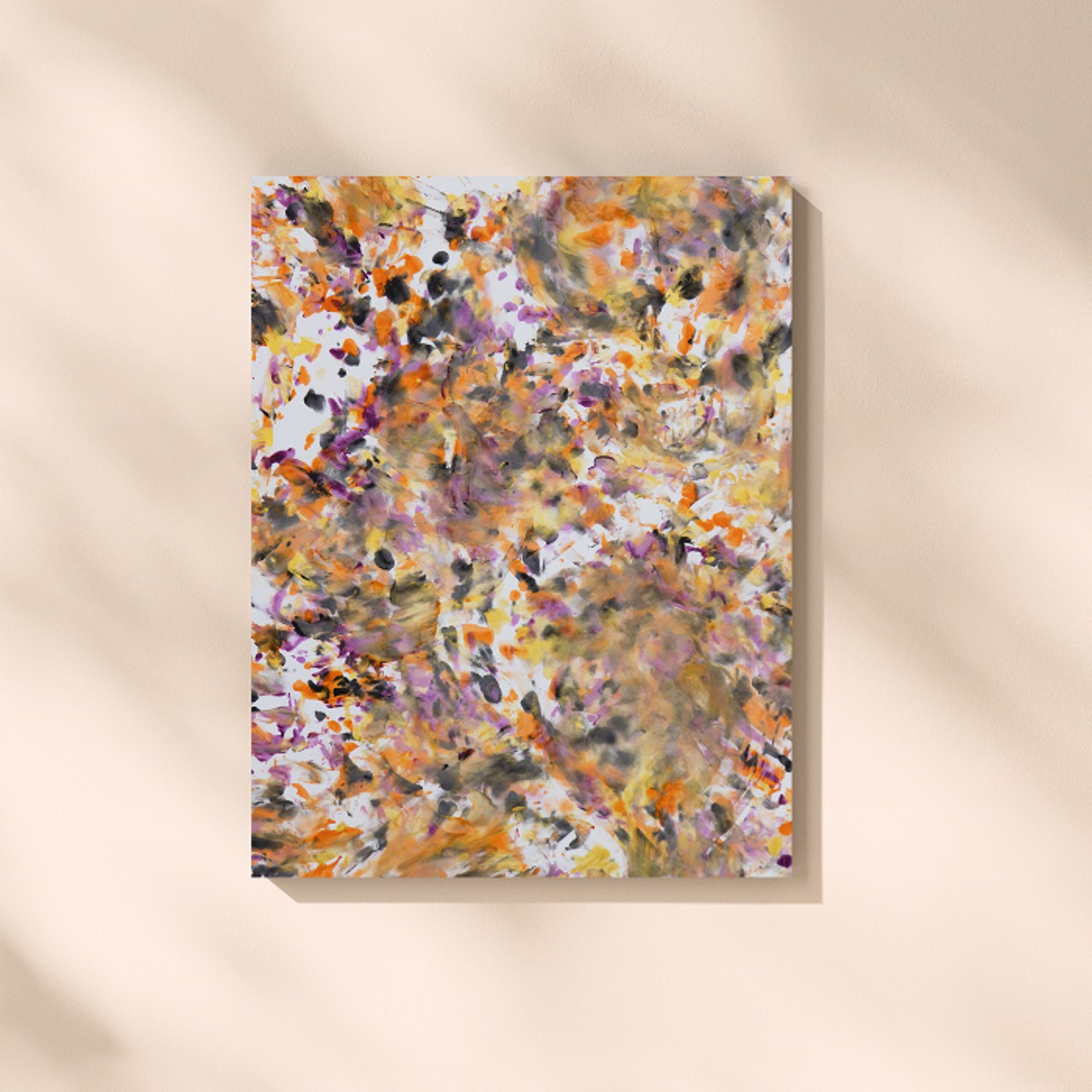 Gallery mockup