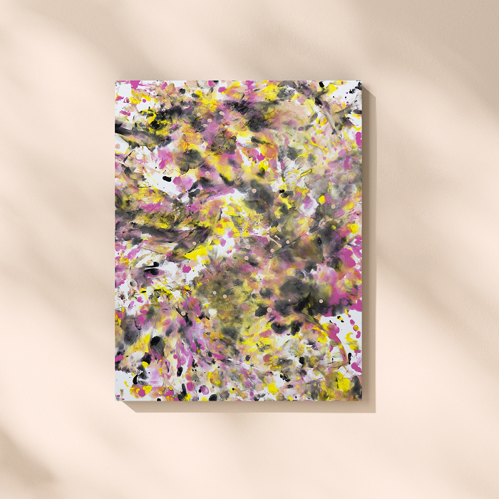 Gallery mockup