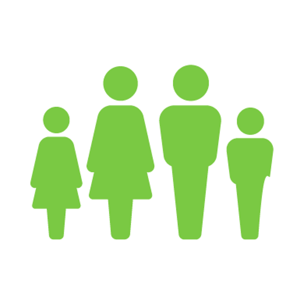 Für meine Familie
