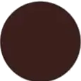 Deep brown