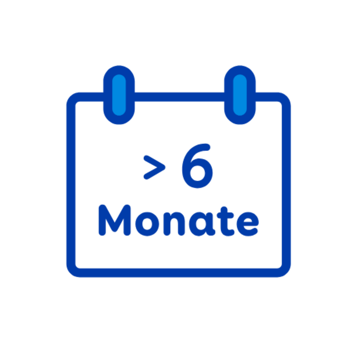 +6 Monate