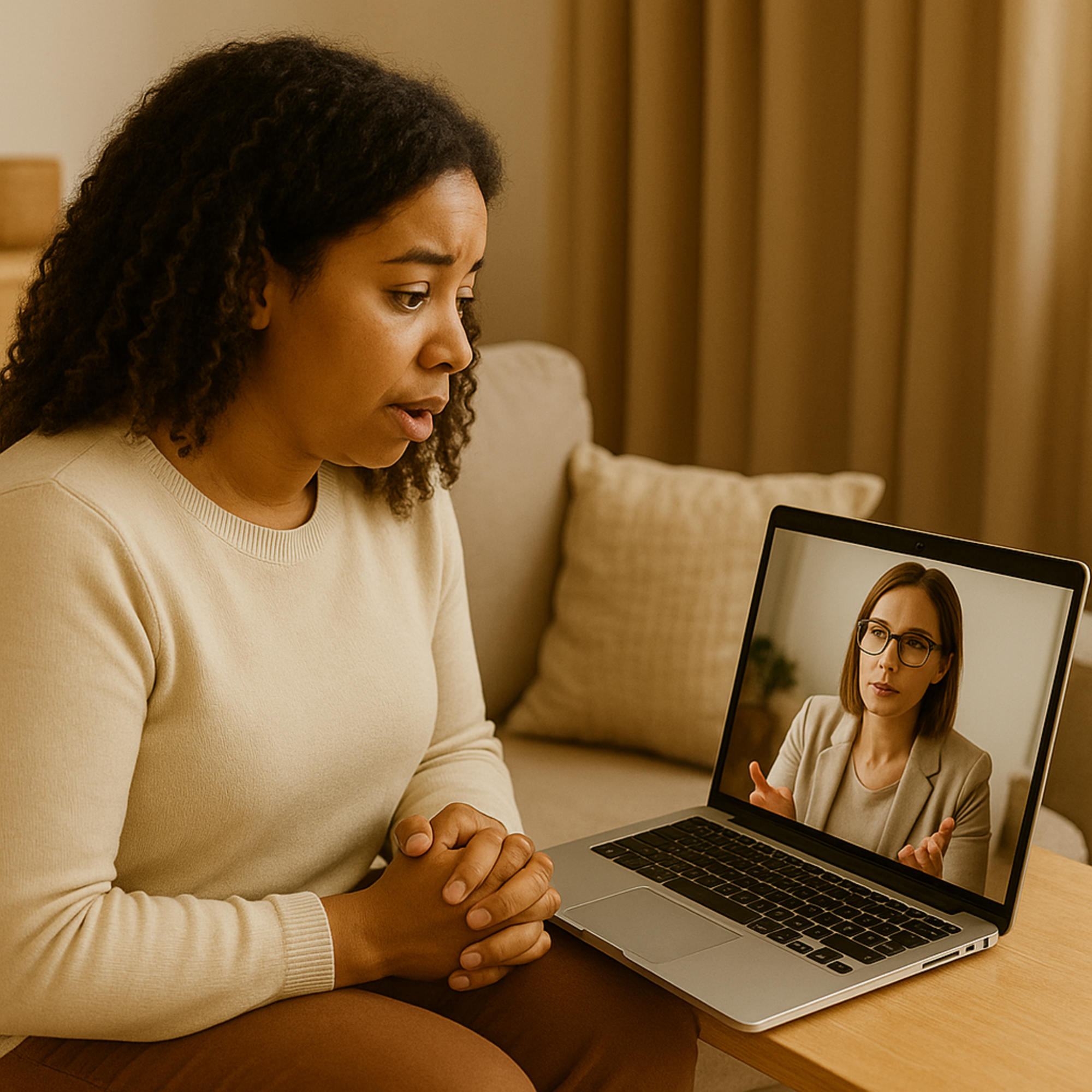 Suivi un coaching ou un atelier