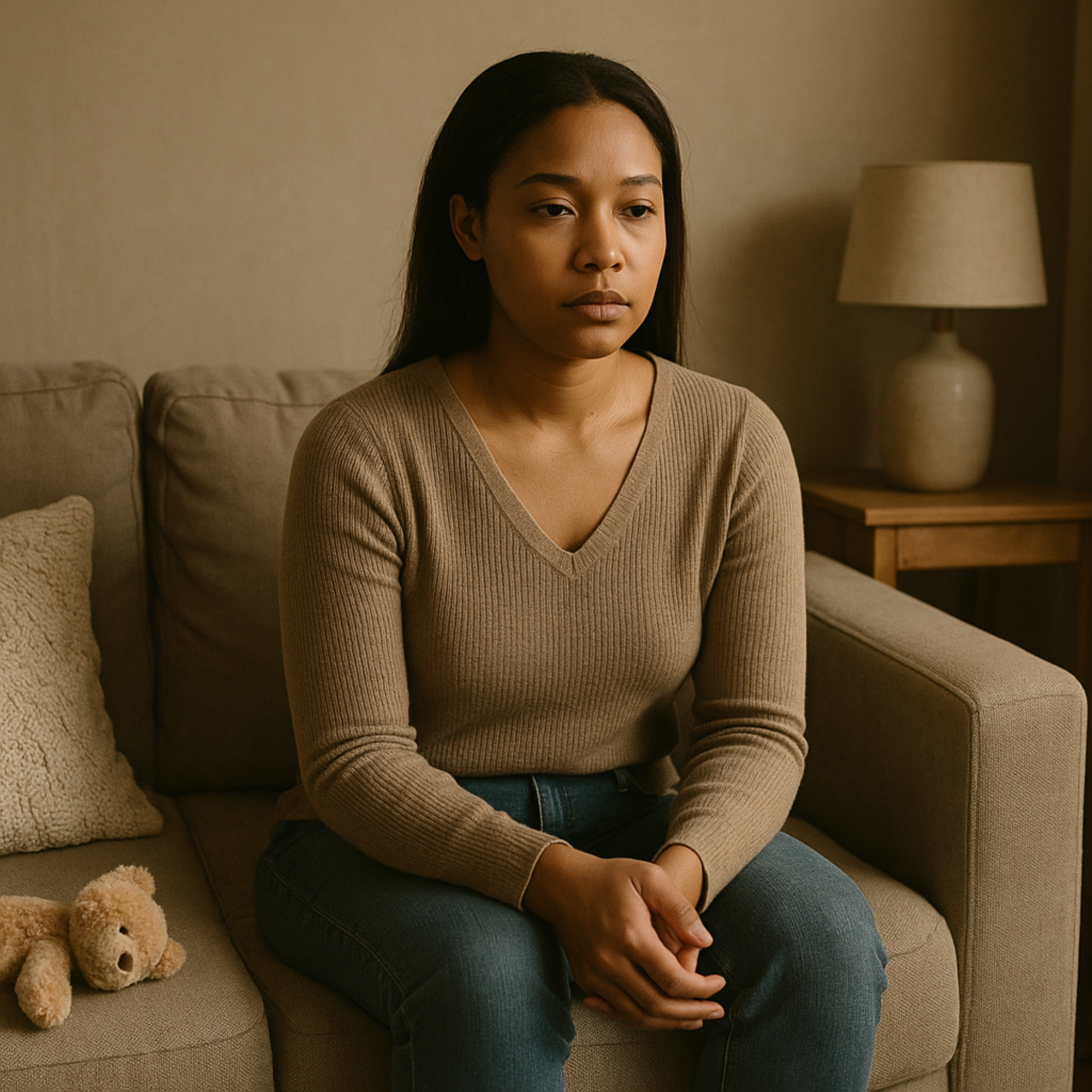 Anesthésiée, je me referme