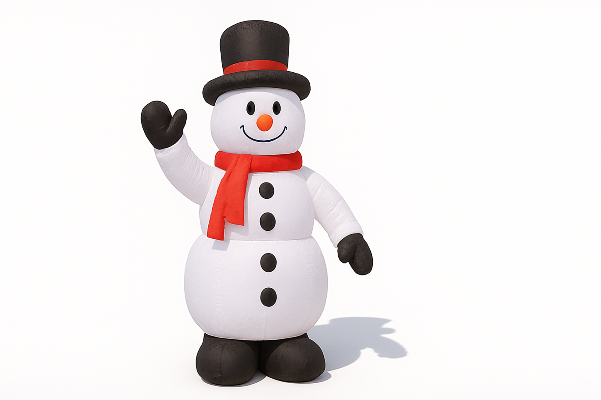 Schneemann