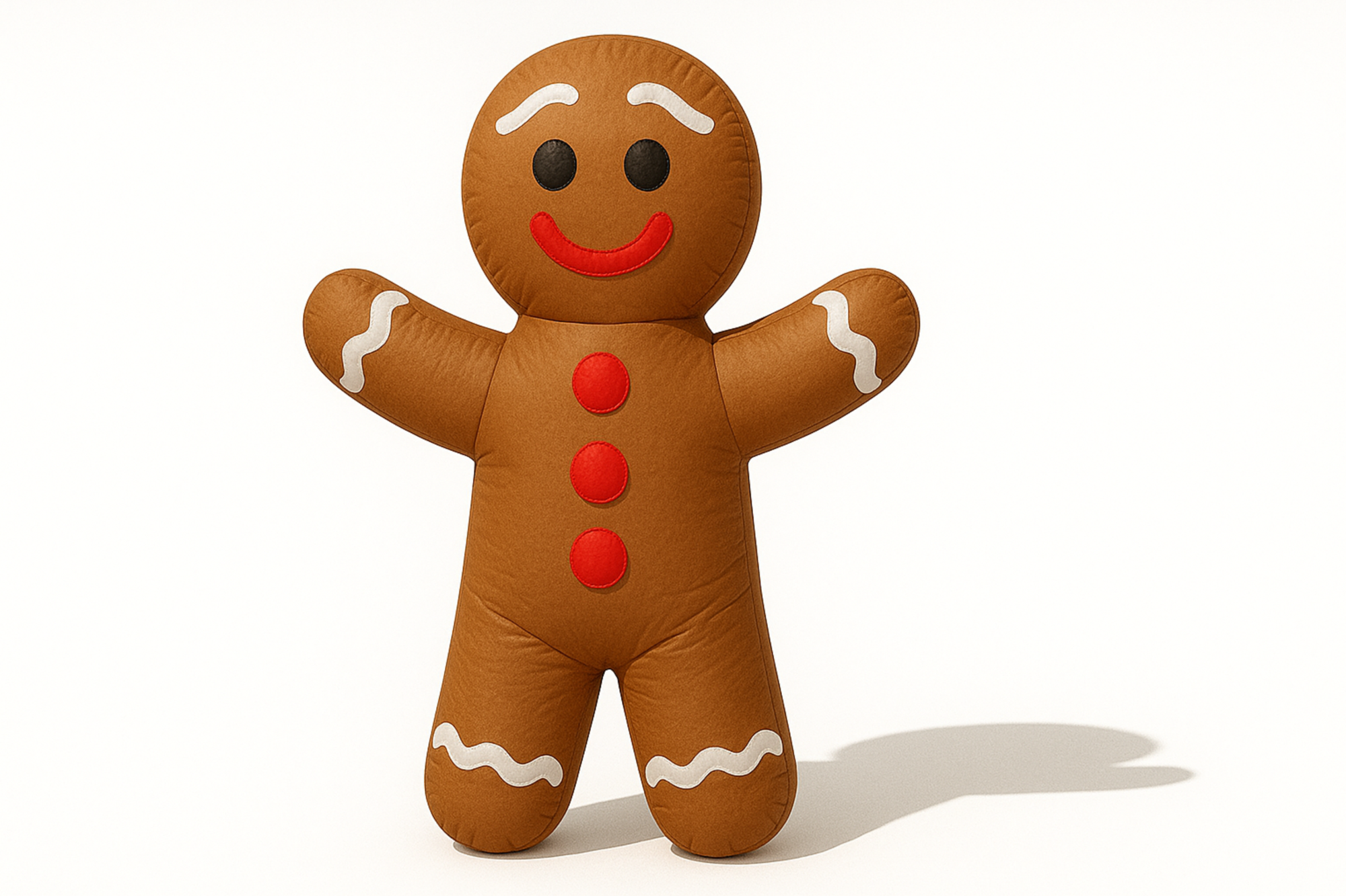 Lebkuchen-Männchen