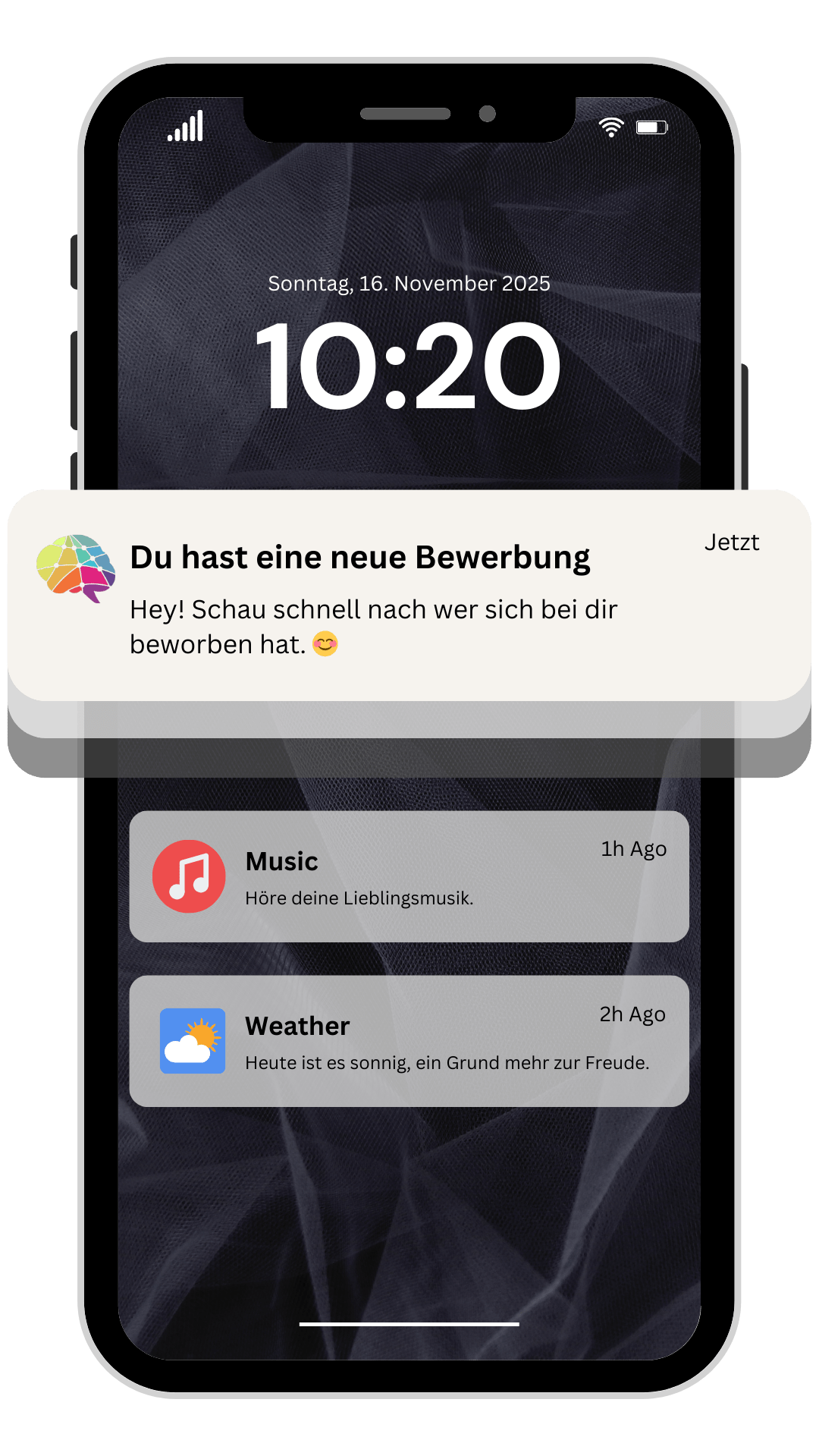 Mein Bild