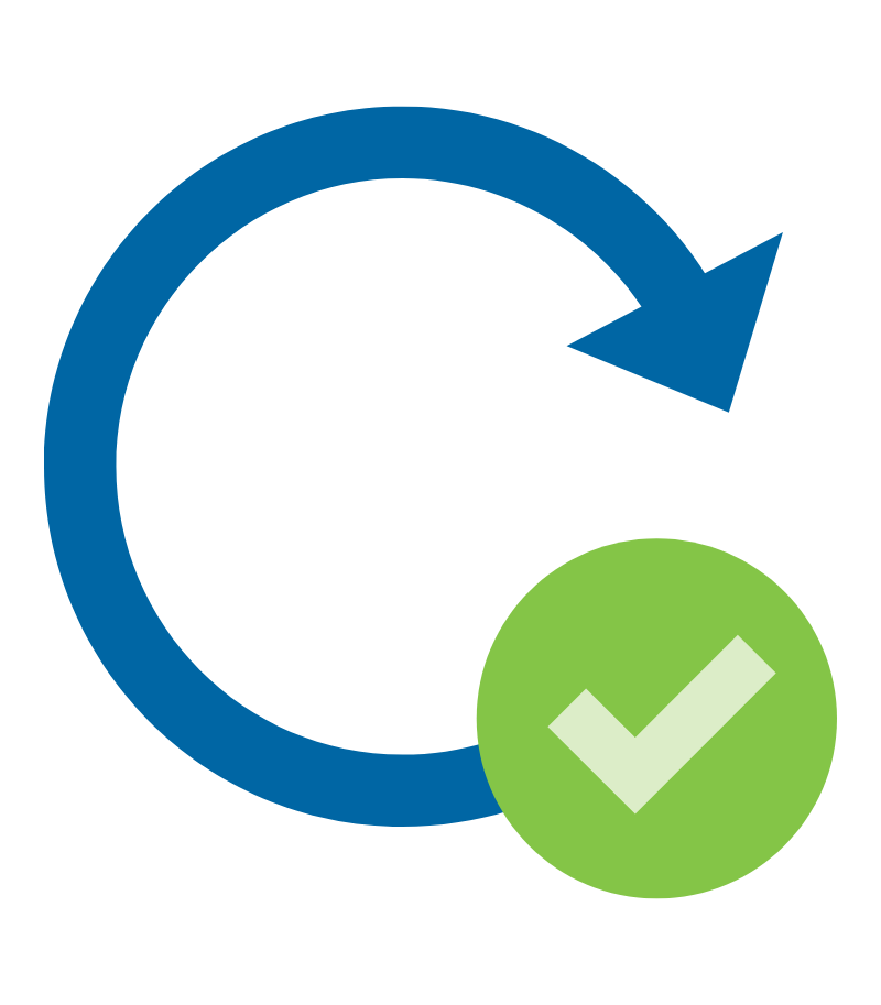 UPDATE - Use new number