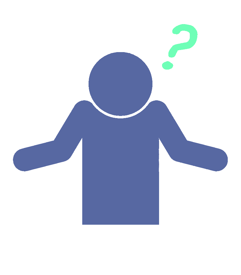 I'm Not Sure If I Have an Account