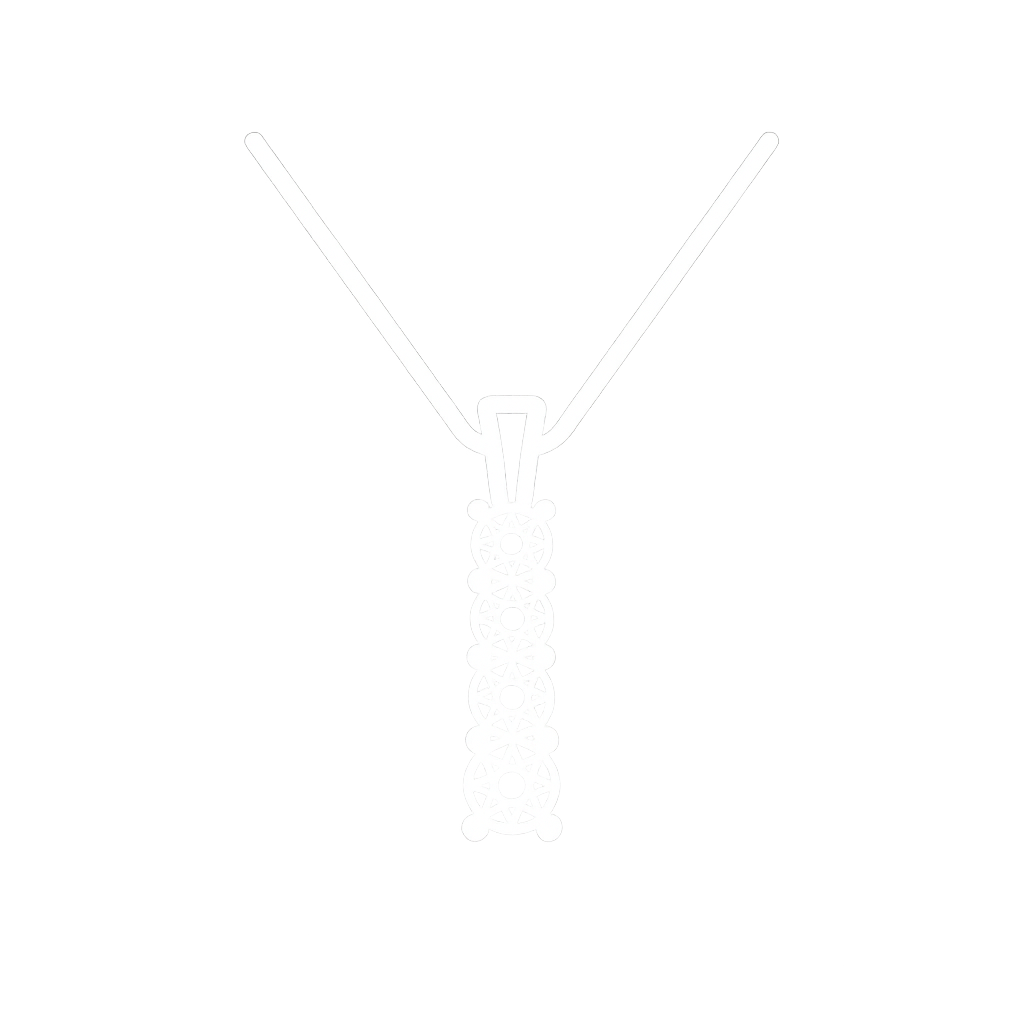 Bar Pendant