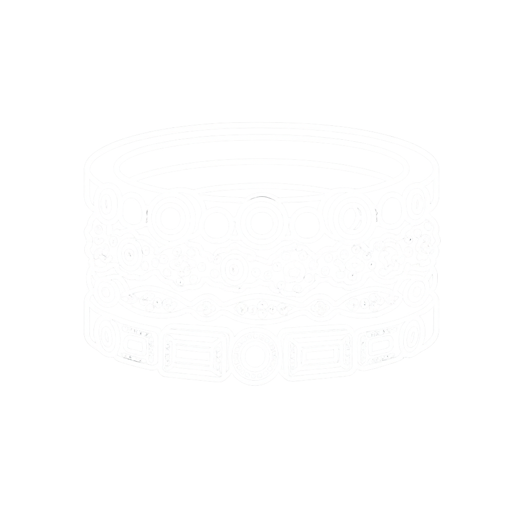 Dress & Stackable Ring