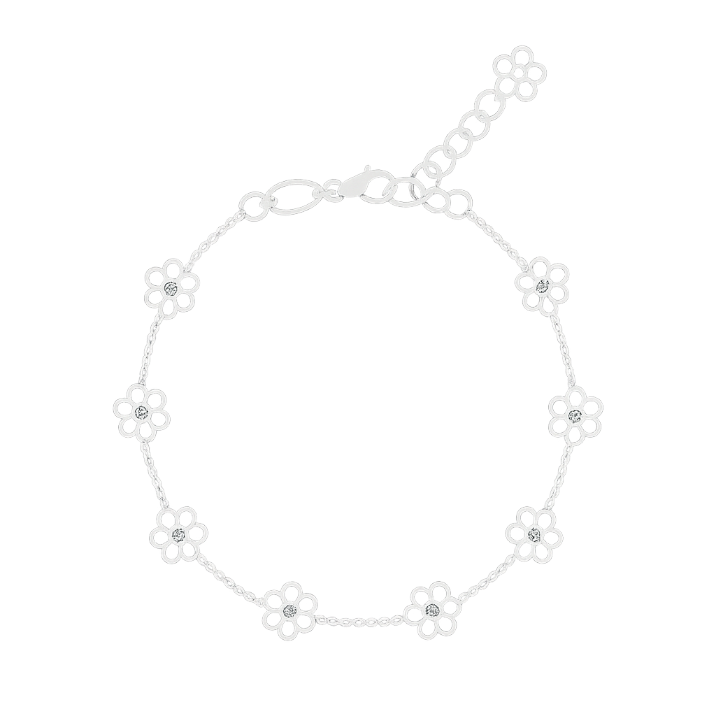 Charm Bracelet