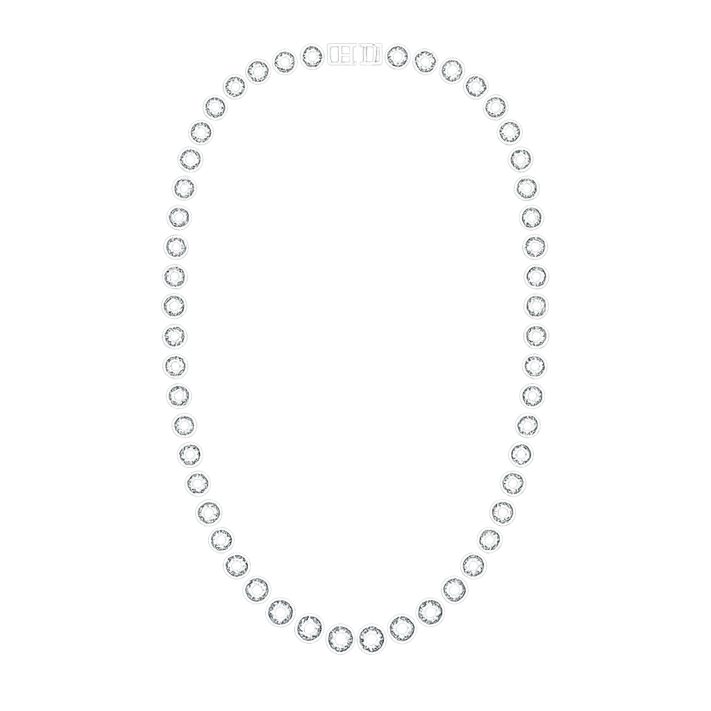Tennis Necklace