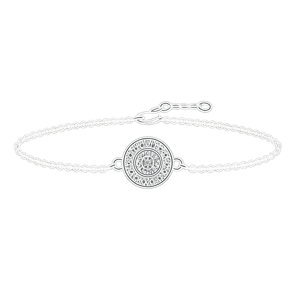 Chain Bracelet