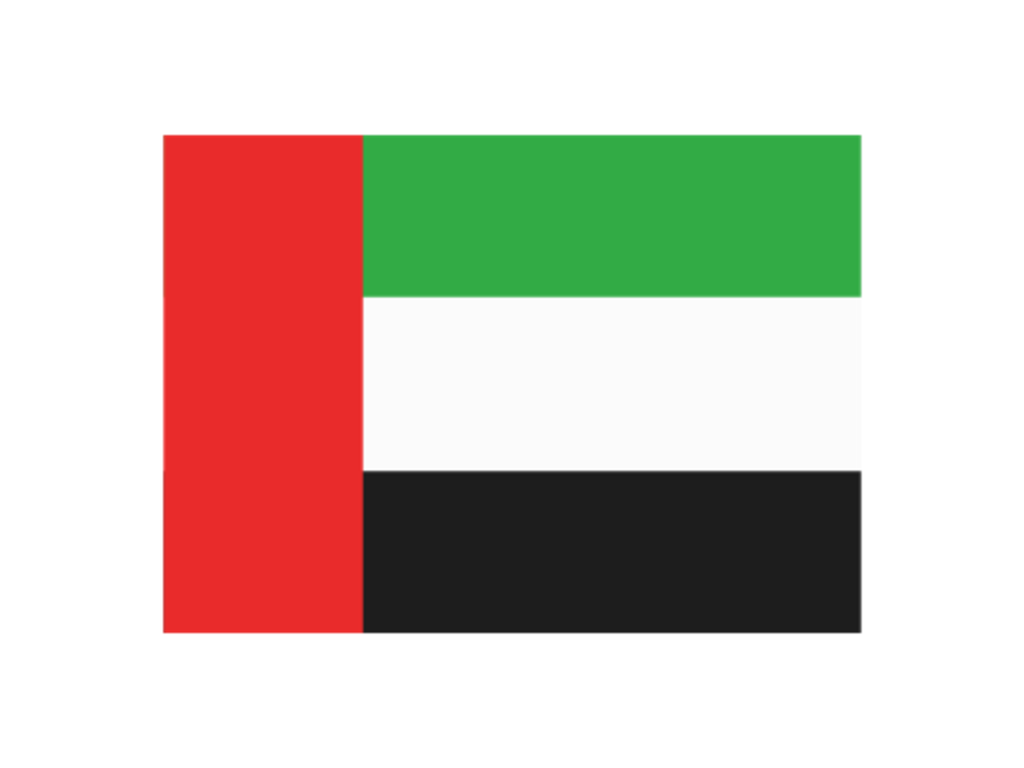 Middle East (UAE / Emirates)