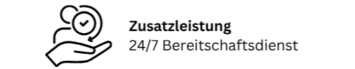 Bereitschaftsdienst