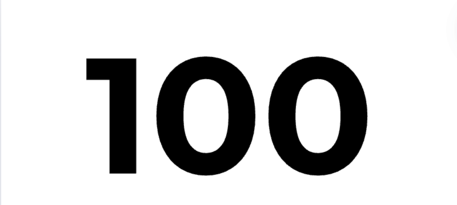 MehrZahn100