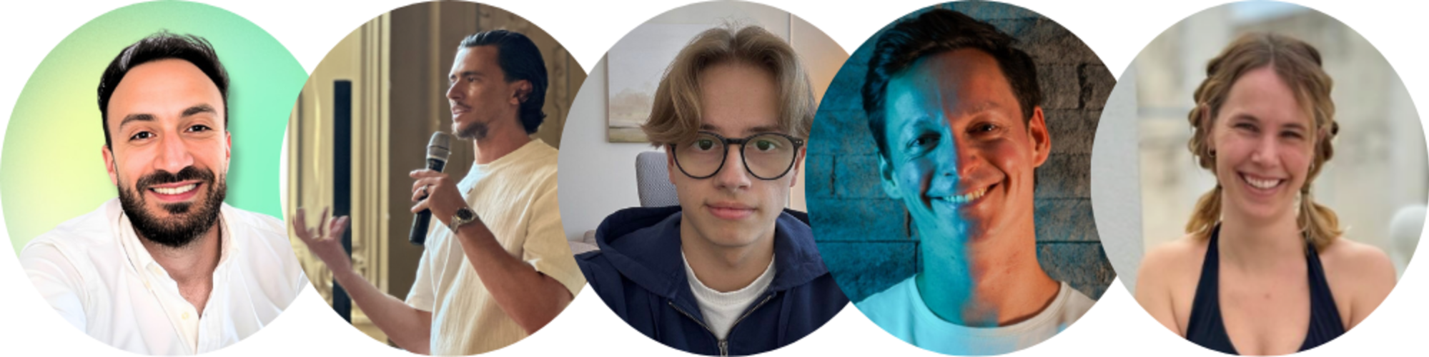 Photo de profil Nabil Kaizen