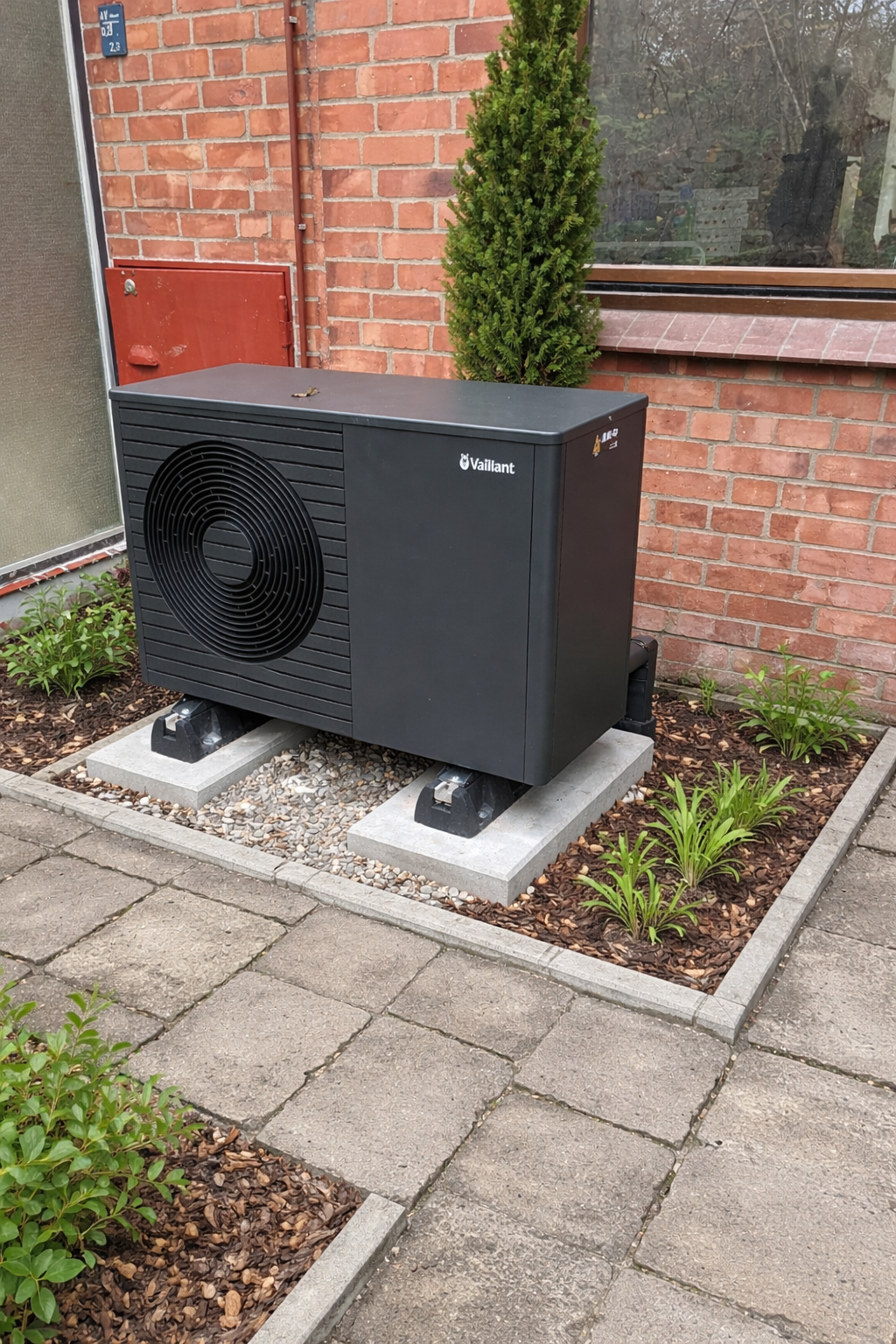 Wärmepumpe 2