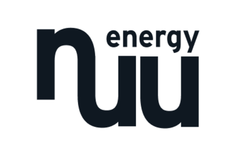 Logo von nuuEnergy