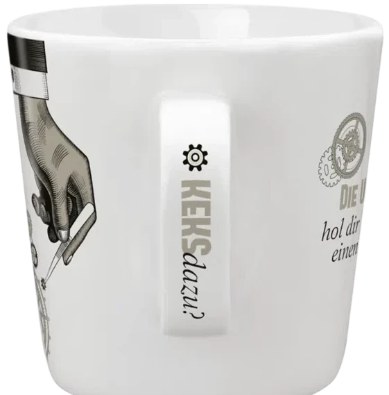 Henkeldruck