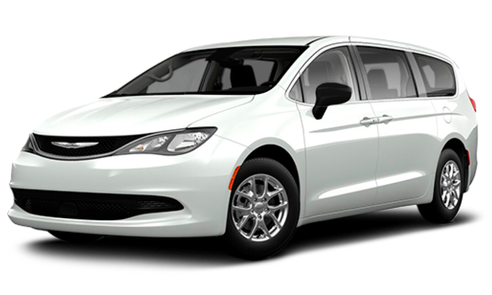 Van