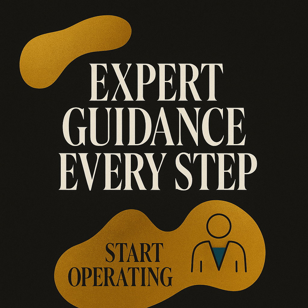 IndustryADV - Expert Formation Guidance