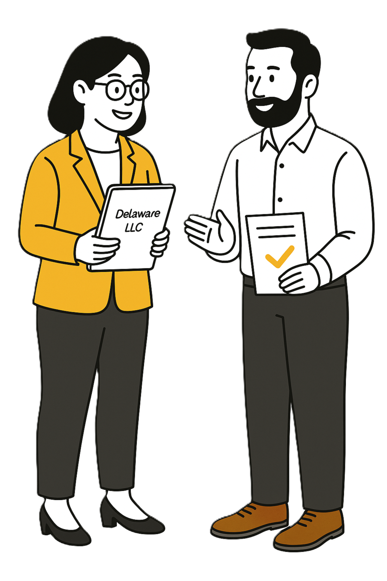 Industry Advisors