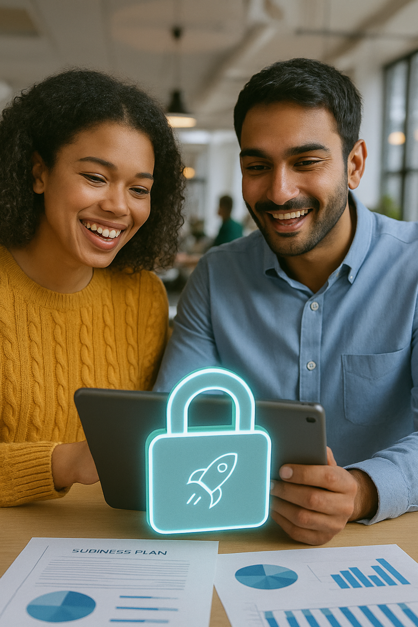 Industry Advisors