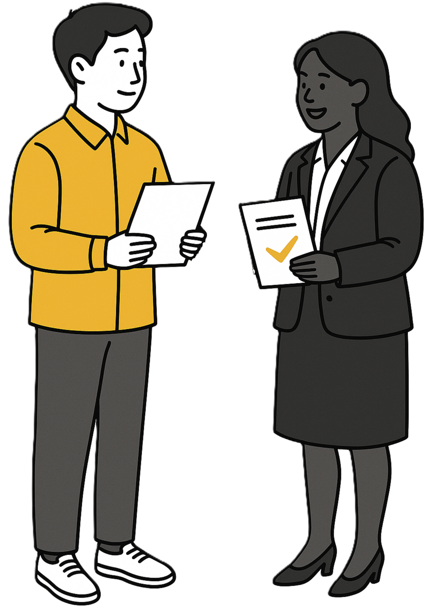 Industry Advisors
