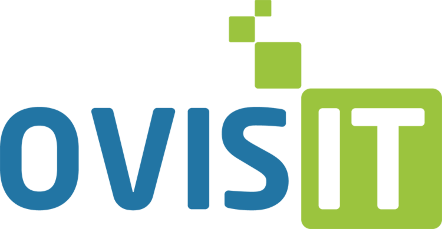 OVIS IT Logo