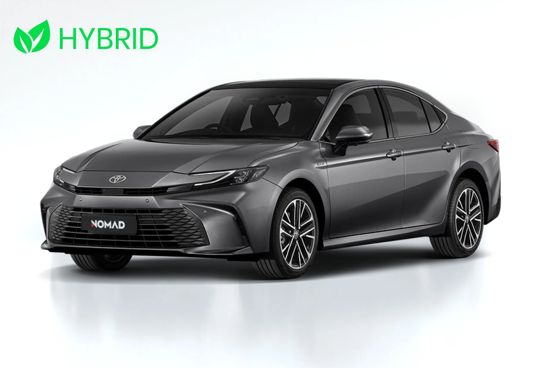 Camry 2025 Hybrid