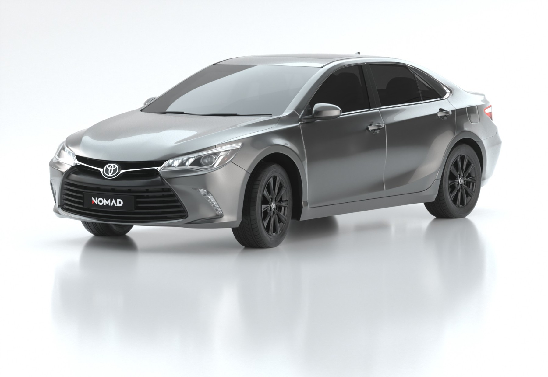 Camry 15-17