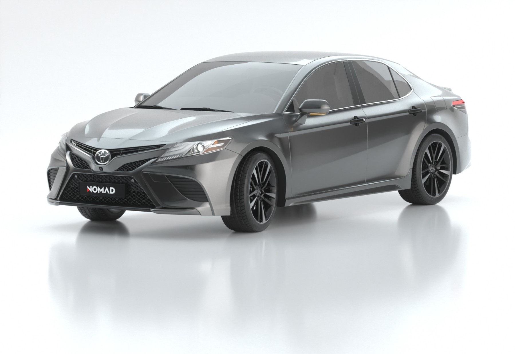 Camry 18-24