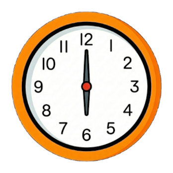 länger als 6h