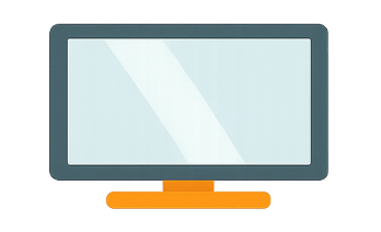 Fernseher