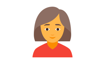 Frau