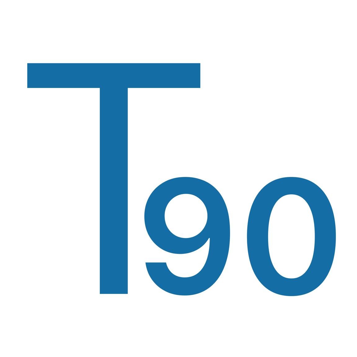 T90