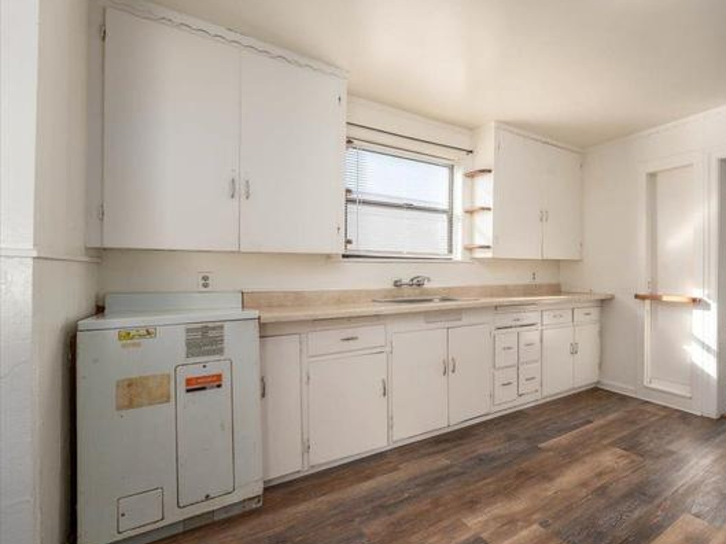 Fixer Upper