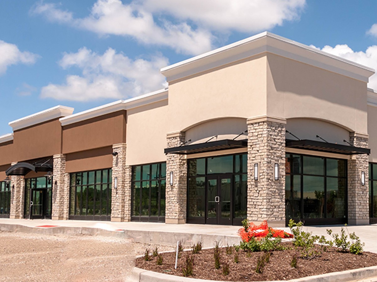 Commercial Property