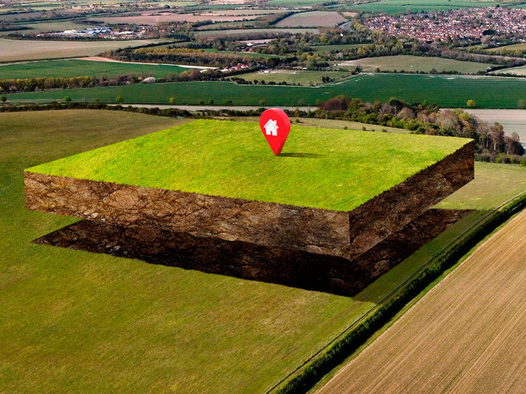 Land Parcel