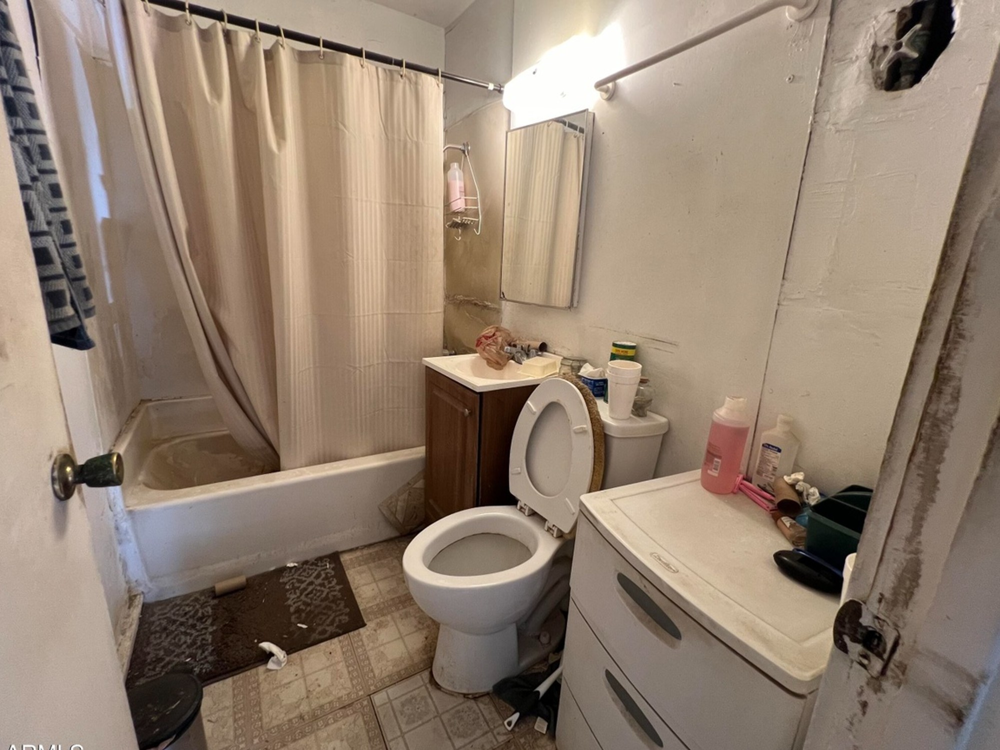 Fixer Upper