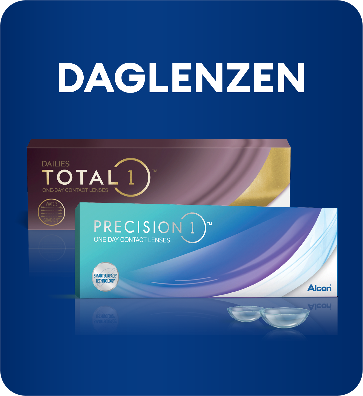 DAGLENZEN